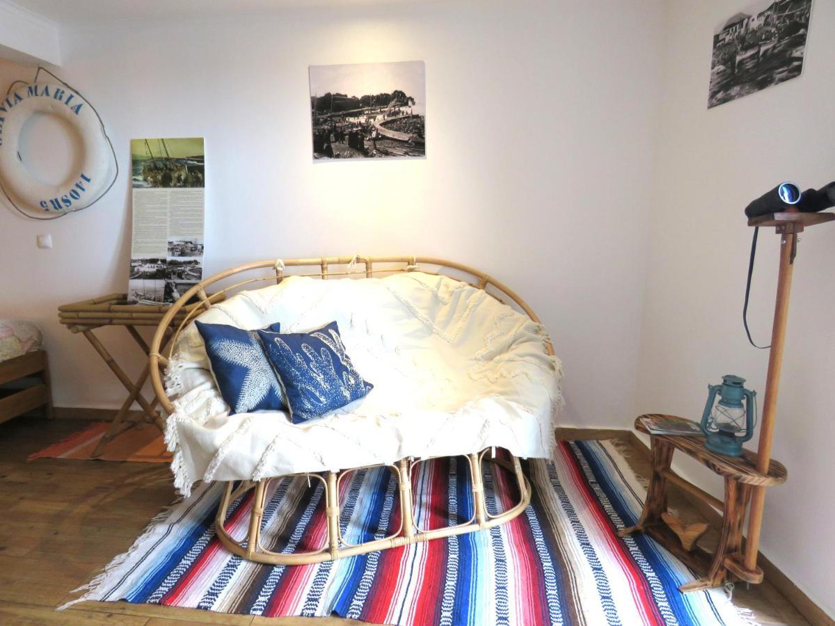 Conves Apartman Monte Kültér fotó